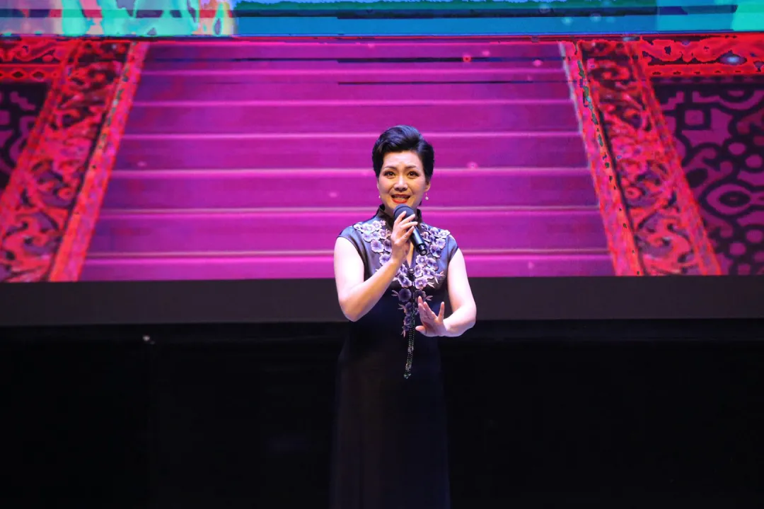 酒业快讯 《欢乐中原行》走进永城  共贺皇沟国永馥合香酒文化庄园投产