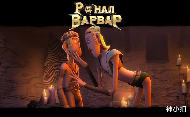 |强推这6部R级喜剧片，剧情虽不合理，却很好看