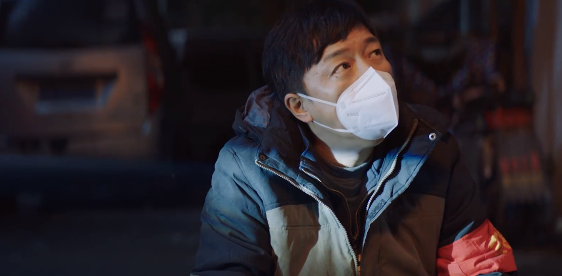 贾玲|《长津湖》票房破56亿！贾玲新片官宣要杀来了，精彩程度比肩《李焕英》