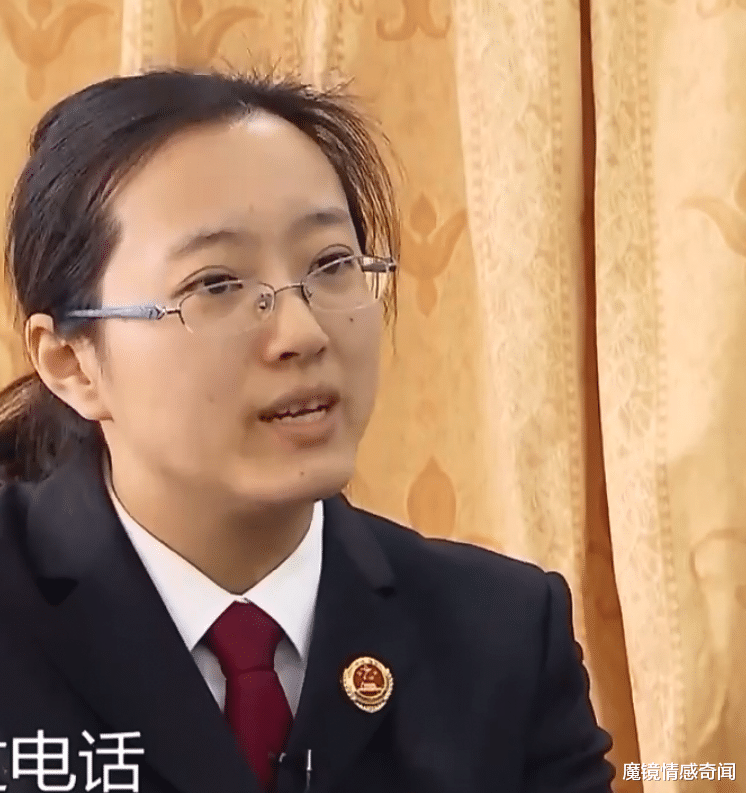 魔镜情感奇闻|智力残障女子当媒婆，把26岁富家女介绍给24岁小伙，拿走他96万