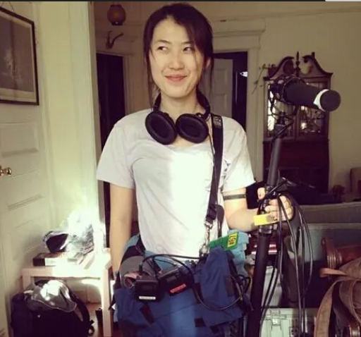 冯小刚|冯思羽含泪说亲情：心疼离异的单身母亲，体谅生父冯小刚