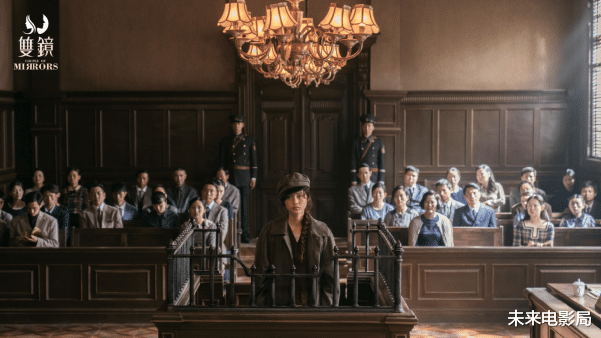 许幼怡|这部国剧崩了，再次搞砸双女主设定，劝退观众！