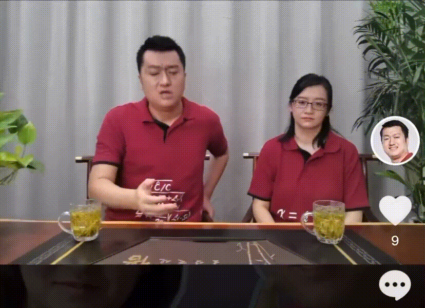 李宏烨|公式相声李宏烨频频示好姜昆却被无视，网友建议他找个厂子去上班