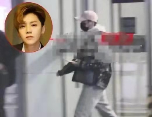 鹿晗|关晓彤和鹿晗被爆同居！