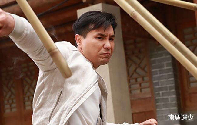 陈展鹏|陈展鹏两部男主剧将播,被扔到炮灰档收视堪忧,二封视帝蒙上阴影