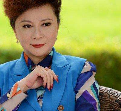 一只麦兜 蔡明为啥不招人待见？她到底怎么了