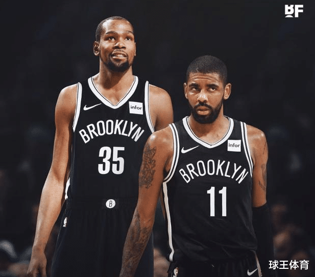 凯里·欧文 1换1，3换1！欧文交易方案出炉！恭喜哈登，篮网新三巨头更逆天