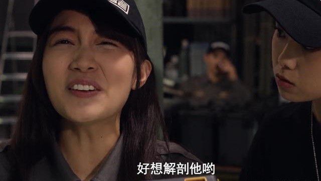 伽古拉|伽古拉害怕结花的原因又多了一条,病娇少女碧兰奇谁见了都害怕