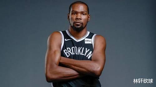 凱文·杜蘭特|為什么重傷的杜蘭特依舊擁有著聯盟頂級殺傷力？