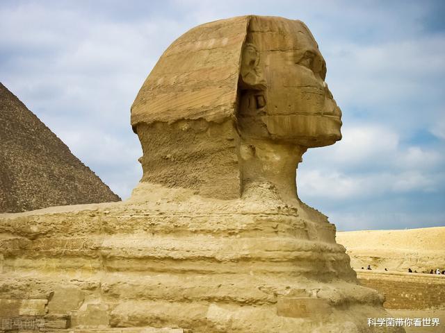 埃及 法老为何都长相怪异？是外星人统治了埃及？专家：近亲繁殖惹的祸