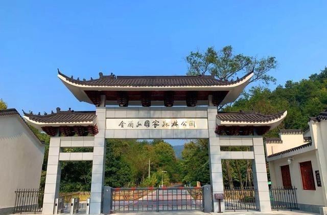 山西省 河南又火一森林公园，森林覆盖率达98%，山水美景竟藏在一座县城