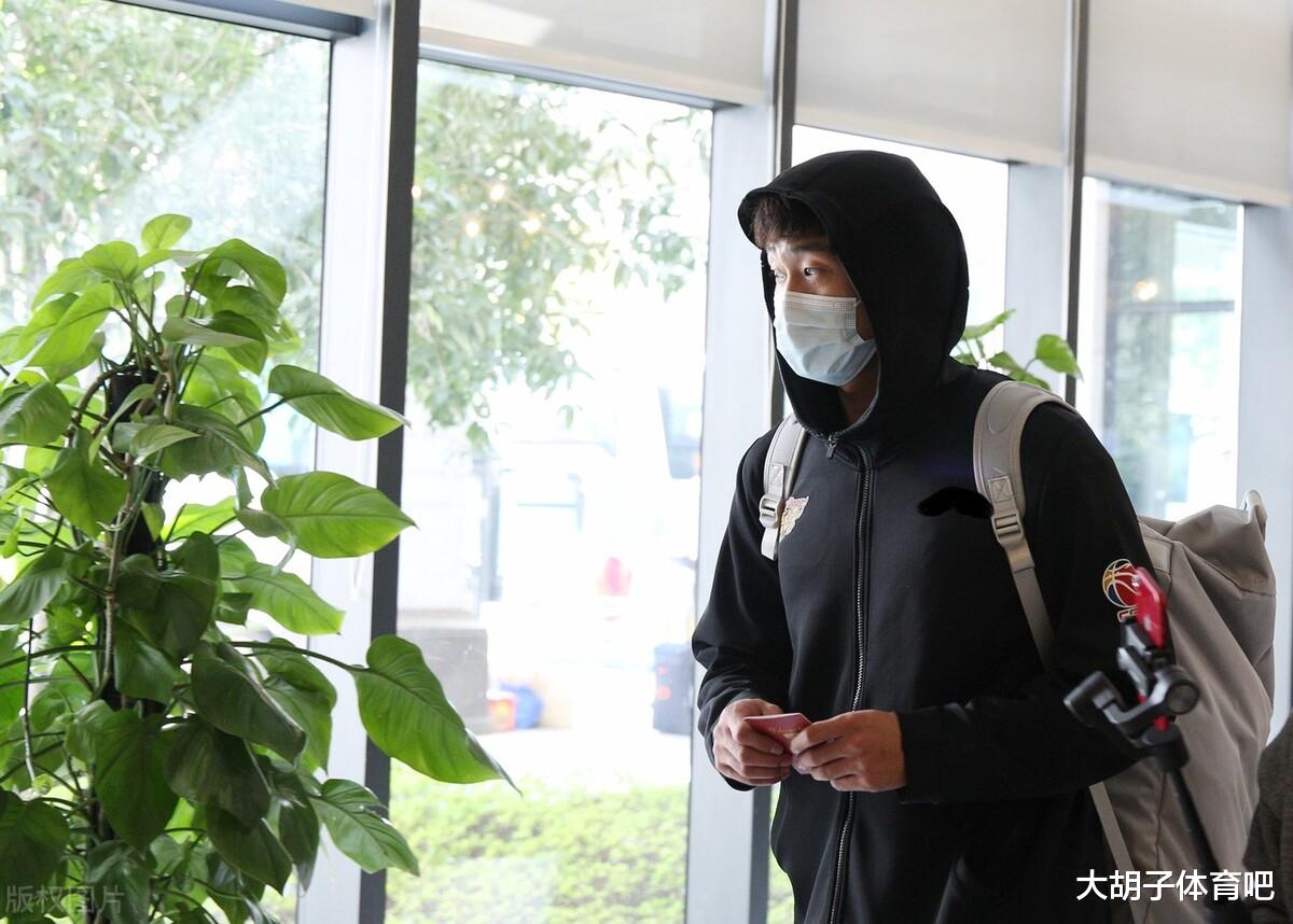 赵睿|摊牌了！赵睿“归队时间”或确定，杜峰最新表态，广东4连冠难了