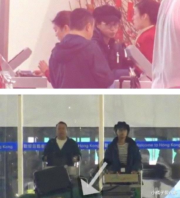 曾志伟|67岁曾志伟出轨已故兄弟爱妻？要照顾人家下半辈子？曾被拍一起去吃夜宵