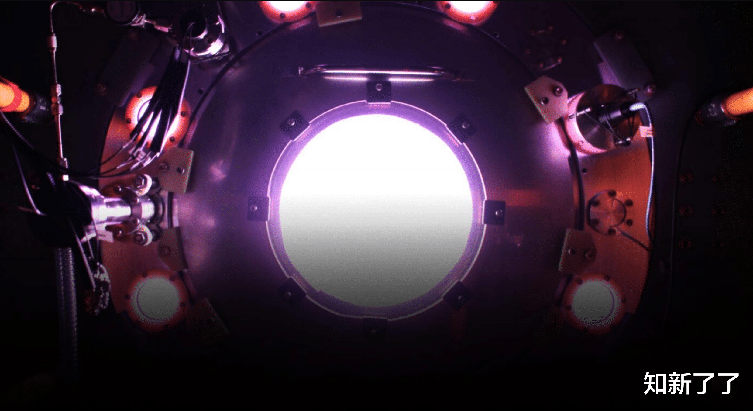 Helion公司的“北极星”核聚变设施有望在2024年真正生产净电力