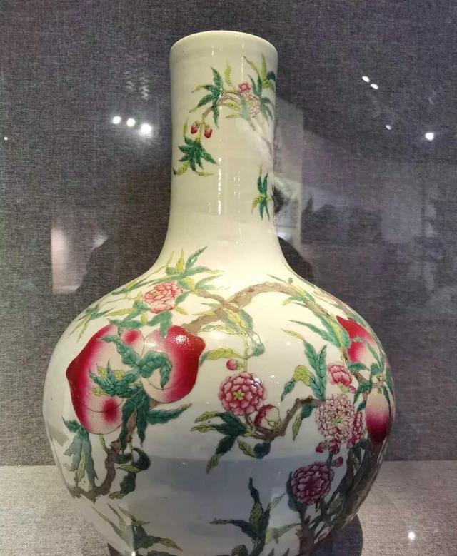 博物馆|海上升明月，登州博物馆里的那些外销瓷器