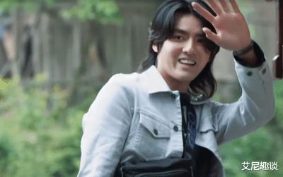 彭于晏|明星减肥堪比整容,李现成童年男神,彭于晏像换了一个人