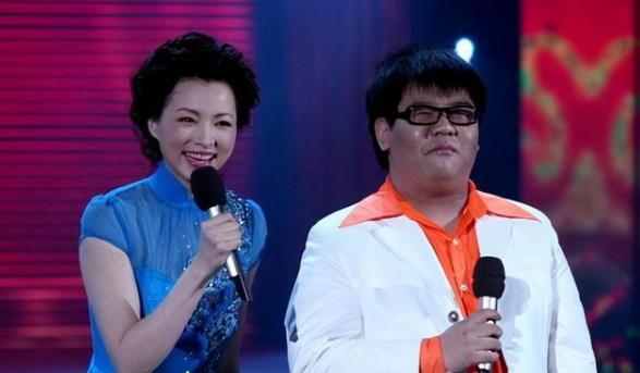 棉妈育儿经|靠毕福剑捧红，被导演怒骂“滚出娱乐圈”，盲人杨光今现状怎样？