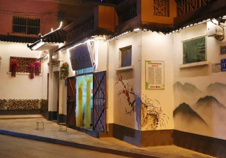 苏州 巩义的这两个“网红景点”，适合拍照而且完全免费，你去过吗？