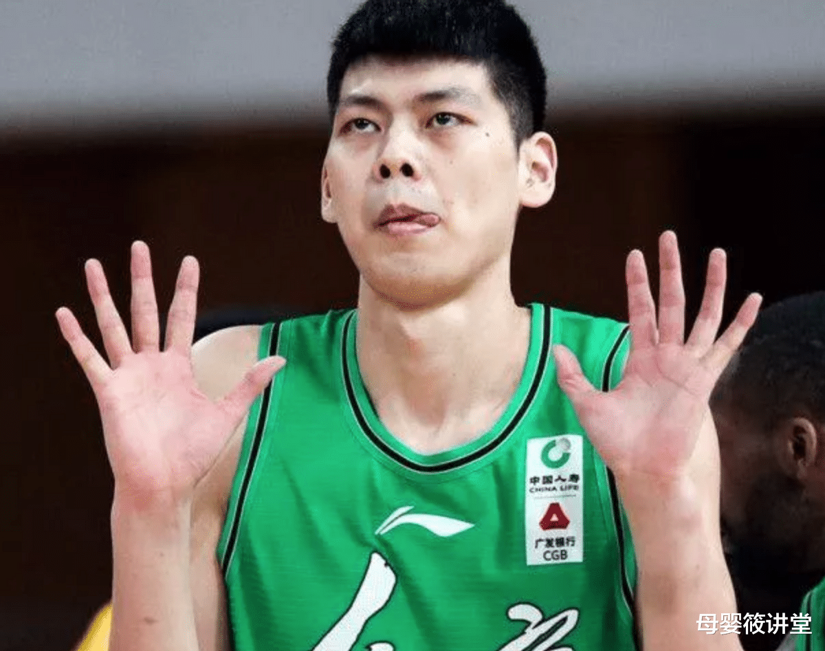 母婴筱讲堂|知耻后勇！内线新星终被骂醒，但辽篮恐怕得“忍痛割爱”了