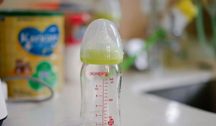 时尚纪实阿苑 坐月子篇丨自用使用频率超高的精简母婴用品，件件不鸡肋