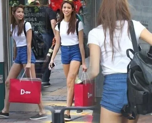 香港小姐|靠爹上位人人喊打，遭排挤野战N男，“史上第一丑”挺进好莱坞？