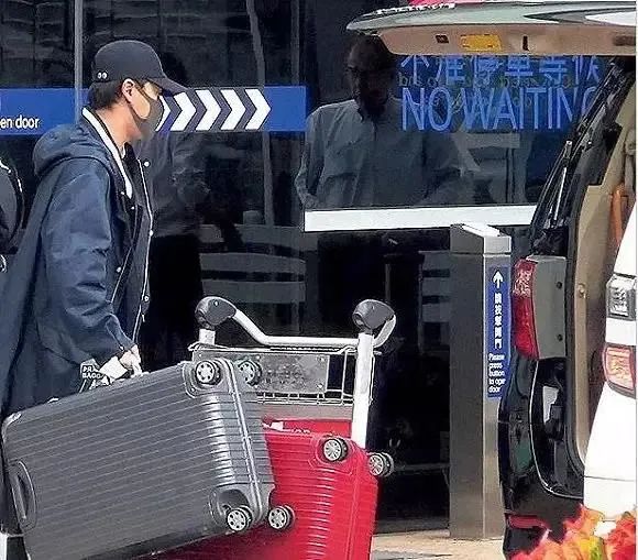 林峰|顶级白富美，怎么就成捞女了？