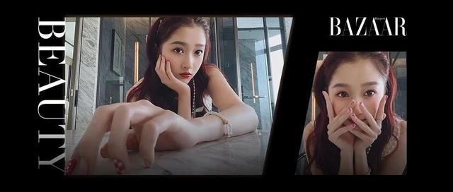 美甲|这次不挑甲形，早秋美甲模板来了