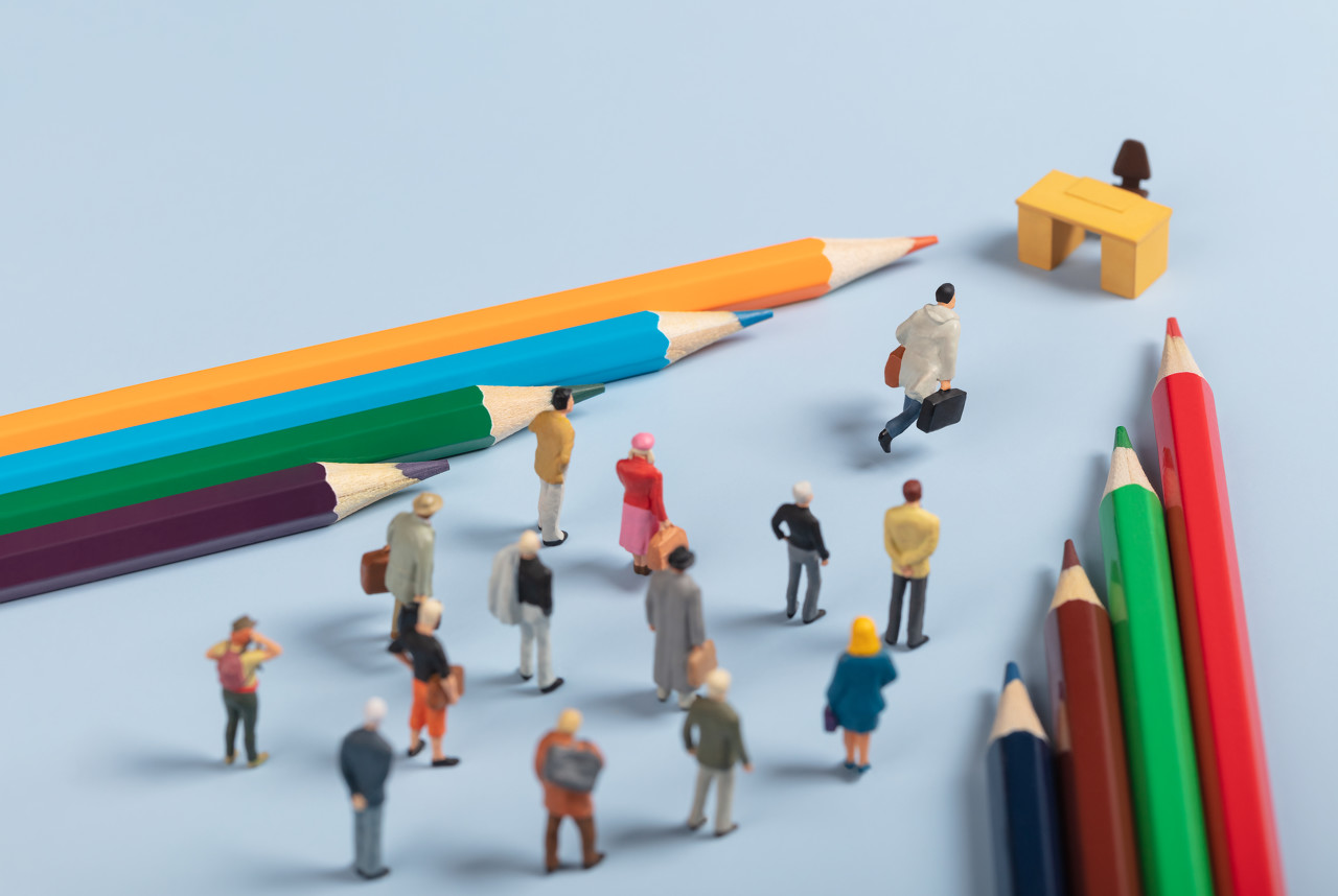 社保大讲堂 公务员退休金待遇，如何计算和发放？