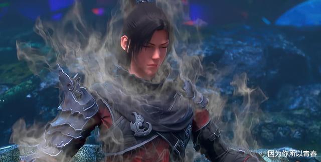 藥老|斗破蒼穹三年之約：九星斗尊藥老，十回合內打敗云山，觀眾不認同