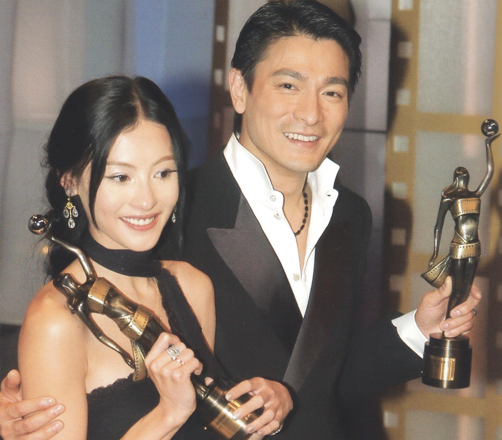 郭富城|郭富城：“你负责貌美如花，我负责挣钱养家”