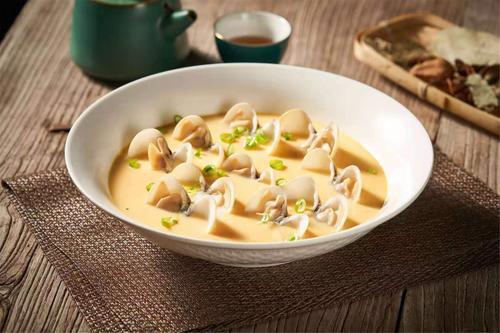 羊城派 五一觅食攻略:舌尖上的漫游即将开启