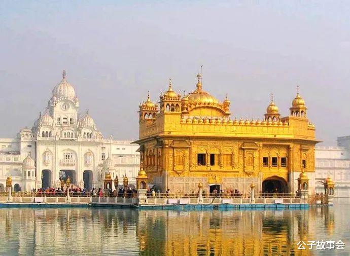 印度|让800万男性绝育的“硬核铁娘子”