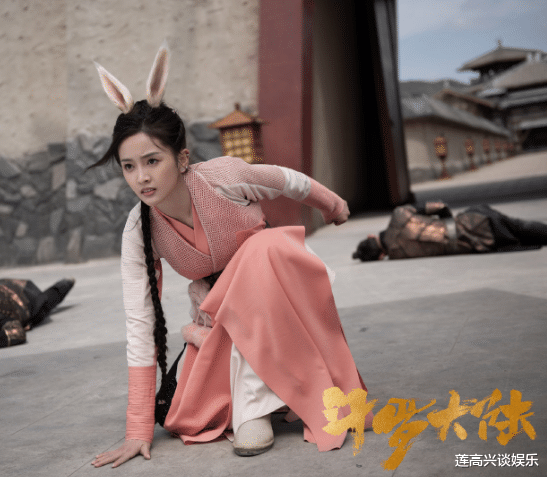 锦心似玉|今年播放量最高的4部剧，《锦心似玉》27亿不算啥，冠军首播破亿