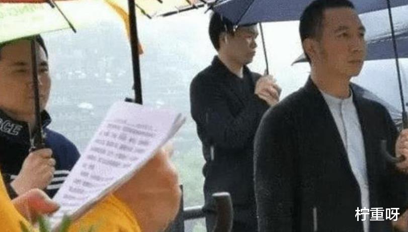 柠重呀 小贞妹妹发声要求重审？宋祖德称朱家要求再审，两条腿走路更保险