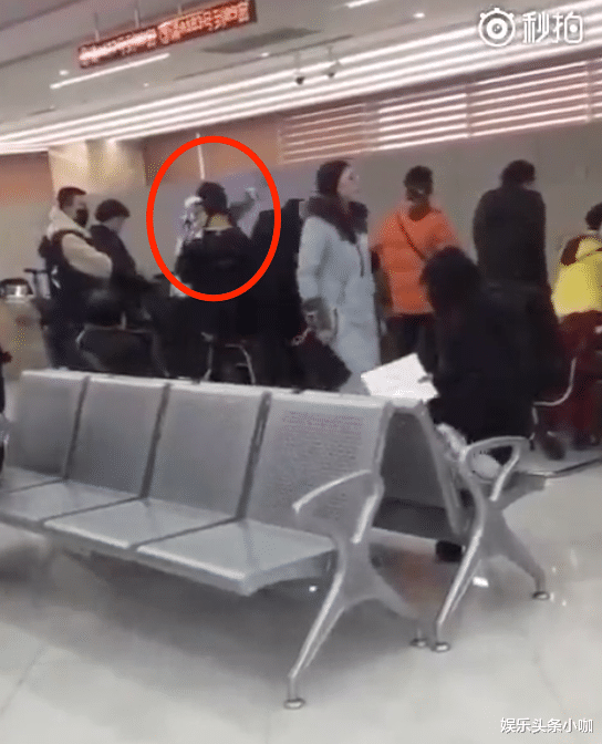 gai|又翻车！宠妻人设崩了，撩骚粉丝被锤？