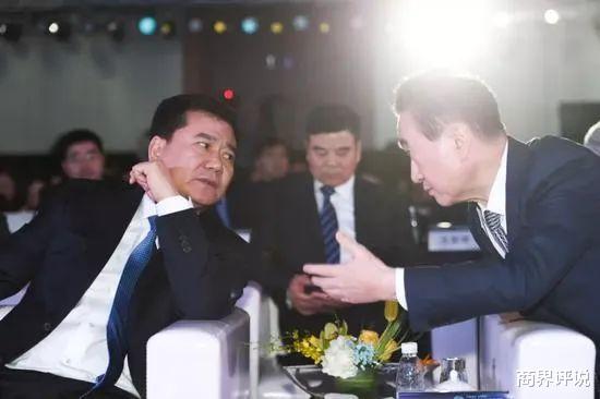 苏宁|苏宁27亿接盘万达百货，如今却因欠了万达广场的租金，被要求撤场