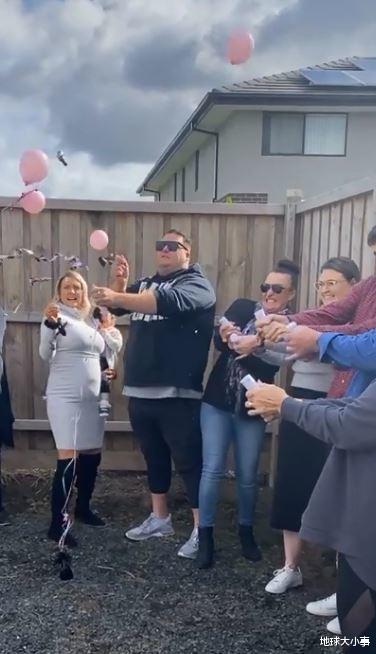 地球大小事 得知“宝宝是女儿”父一脸失望,网怒轰:她也不希望爸爸是你