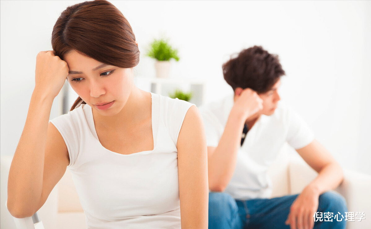 倪密心理学|婆婆欺压儿媳6年，搅黄了儿子的婚姻，儿子二婚后，终于得到报应