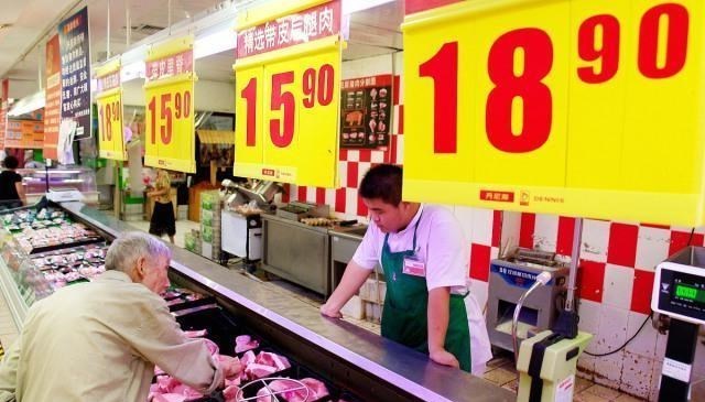 五一假期過半，農產品“3漲1跌”！5月3日肉價、蛋價、魚價已更新-圖7