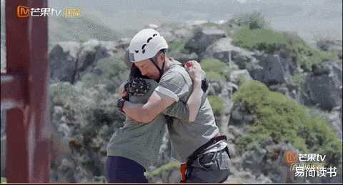 郭柯宇|“恭喜，终于官宣离婚！”