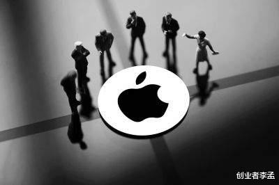 苹果|买苹果产品就是不爱国,这样言论下为什么我们还是那么喜欢苹果