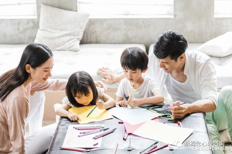 荣新奇教授讲催眠 关于童年抑郁症，父母需要知道些什么？