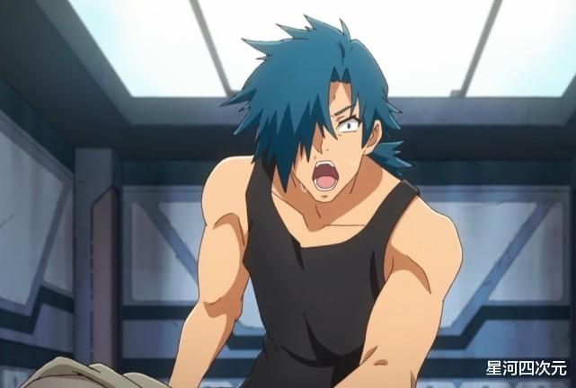 凯多|《月光异世界》第九话被砍掉三分钟,漫迷追番现状,堪比壁外调查