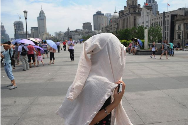 北庭美体健康圈|三伏天“冬病夏治”，祛湿是关键，坚持做5件事，排湿毒，更健康