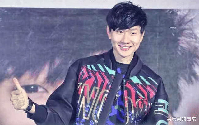 林俊杰|林俊杰事件女主近照曝光？长发飘飘模样清纯，被扒曾用小孩当头像