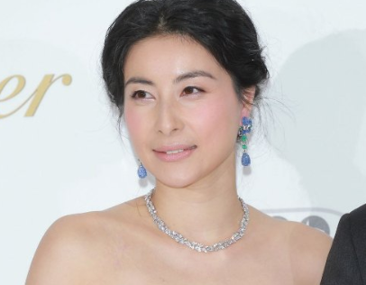 郭晶晶|霍启刚香港一哥势在必得,郭晶晶下嫁功不可没,进霍家是布局吗?