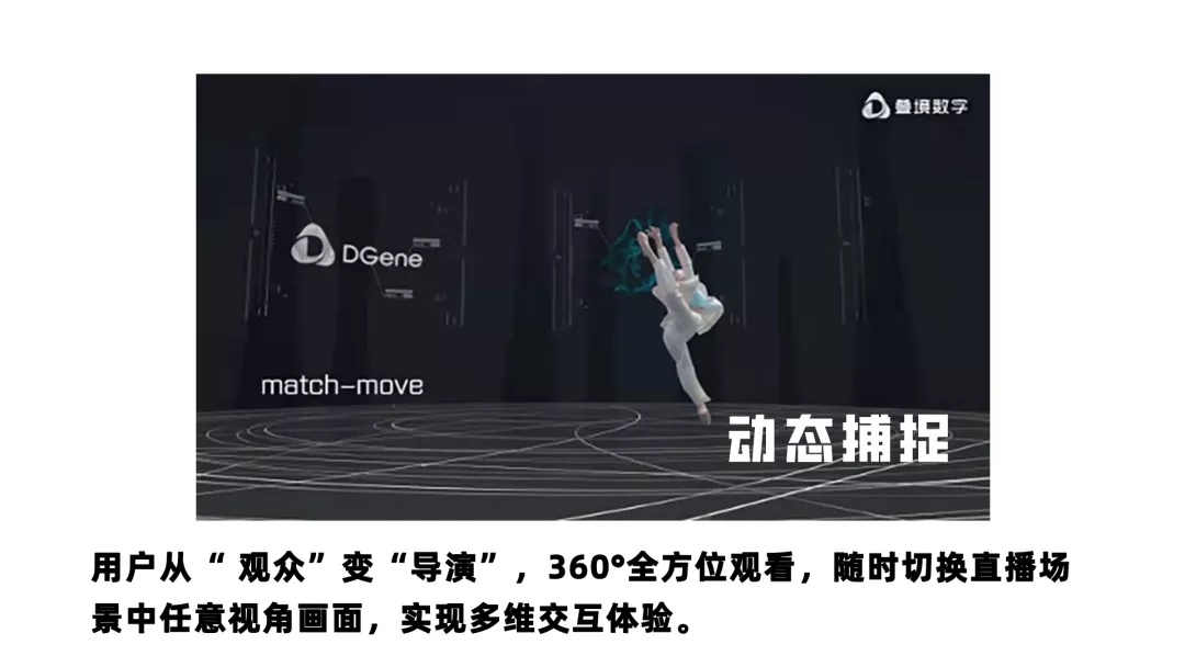 阿里巴巴|VR技术公司「叠境数字」获2000万美元A+轮融资，阿里巴巴领投