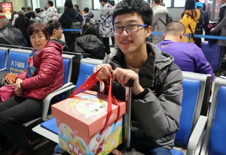 河北|河北省寒假放假时间已定，相比往年普遍提前，学生期待的假期来了