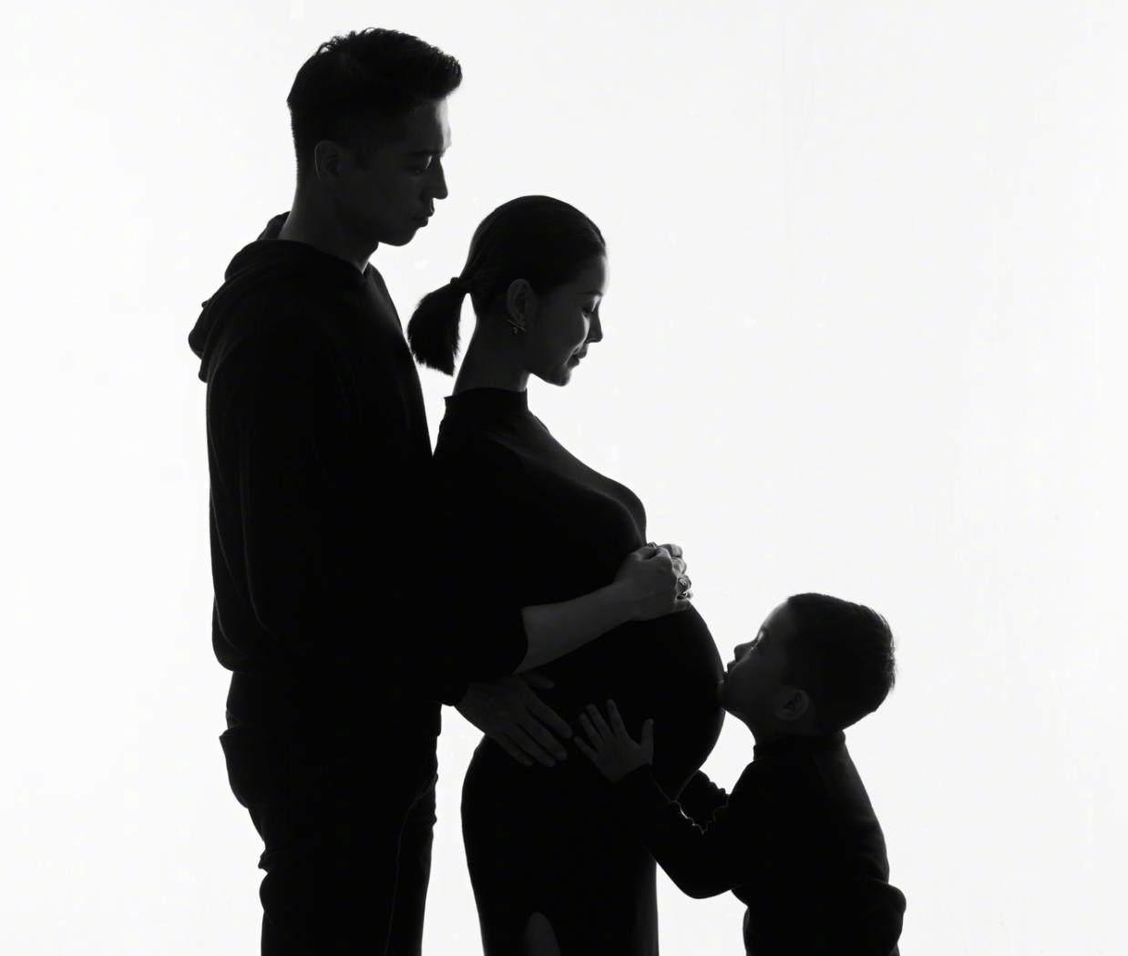 李冰冰|2021年迎来9位星二代小王子，4个是二胎1个是三胎，赢在起跑线上