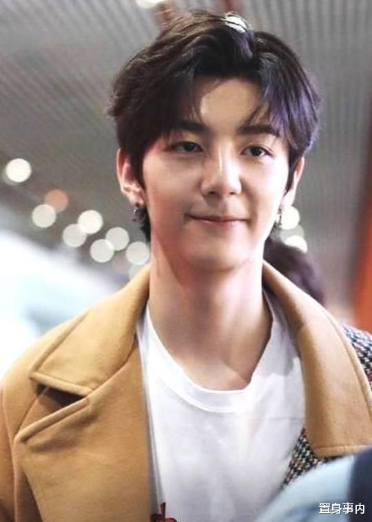 范丞丞|虽说“男看鼻子”，但这些男演员的“大鼻子”，写满了“假”字